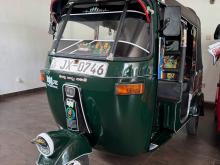 Bajaj 2 Stroke 2004 Three Wheel