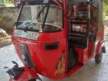 Bajaj 2 Stroke 2005 Three Wheel