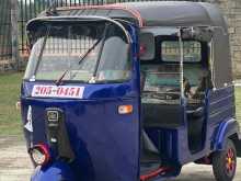 Bajaj 2 Stroke 1998 Three Wheel