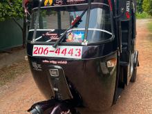 Bajaj 2 Stroke 1999 Three Wheel