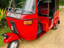 Bajaj 2 Stroke 2005 Three Wheel