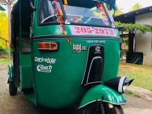Bajaj 2 Stroke 1998 Three Wheel