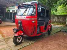 Bajaj 2 Stroke 1998 Three Wheel