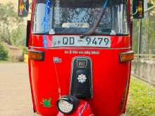 Bajaj 2 Stroke 2006 Three Wheel