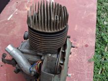 Bajaj 2stroke 1998 Three Wheel