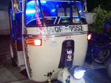 Bajaj 2 Stroke 2006 Three Wheel