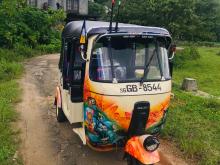 Bajaj 2 Stroke 2002 Three Wheel
