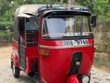 Bajaj 2 Stroke 1996 Three Wheel