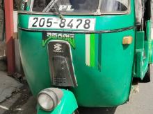 Bajaj 2 Stroke 1998 Three Wheel