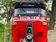 Bajaj 2 Stroke 2004 Three Wheel