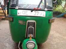 Bajaj 2 Stroke 2006 Three Wheel