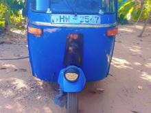 Bajaj 2 Stroke 2003 Three Wheel