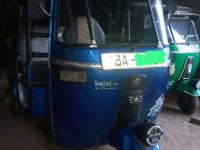 Bajaj 2 Stroke 2004 Three Wheel