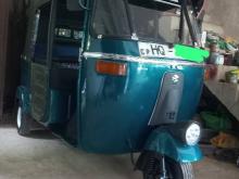 Bajaj 2 Stroke 2003 Three Wheel