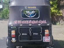 Bajaj 2 Stroke 1999 Three Wheel