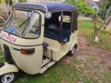 Bajaj 2 Stroke 1996 Three Wheel