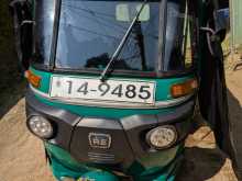 Bajaj 2 Stroke 1987 Three Wheel