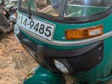 Bajaj 2 Stroke 1987 Three Wheel