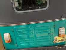 Bajaj 2 Stroke 1987 Three Wheel