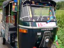 Bajaj 2 Stroke 1988 Three Wheel