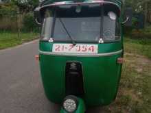 Bajaj 2 Stroke 1989 Three Wheel