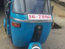 Bajaj 2 Stroke 1989 Three Wheel