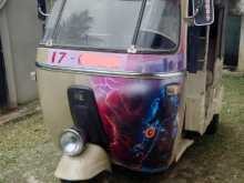 Bajaj 2 Stroke 1990 Three Wheel