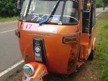 Bajaj 2Stroke 1991 Three Wheel