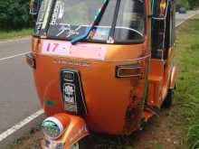 Bajaj 2 Stroke 1991 Three Wheel