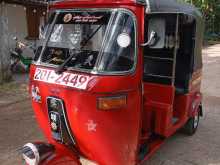 Bajaj 2 Stroke 1992 Three Wheel