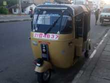 Bajaj 2 Stroke 1992 Three Wheel