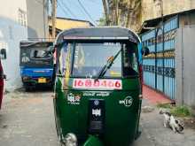 Bajaj 2 Stroke 1992 Three Wheel