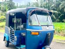 Bajaj 2 Stroke 1993 Three Wheel