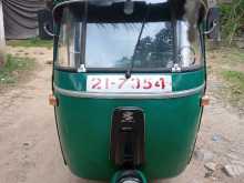 Bajaj 2 Stroke 1994 Three Wheel