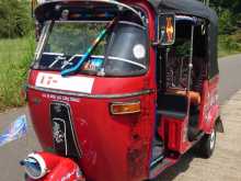 Bajaj 2 Stroke 1995 Three Wheel