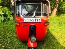 Bajaj 2 Stroke 1995 Three Wheel