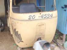 Bajaj 2 Stroke 1995 Three Wheel