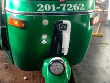 Bajaj 2 Stroke 1995 Three Wheel