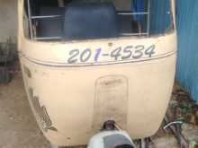 Bajaj 2 Stroke 1995 Three Wheel