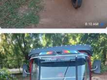 Bajaj 2 Stroke 1995 Three Wheel