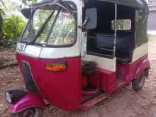 Bajaj 2 Stroke 1995 Three Wheel