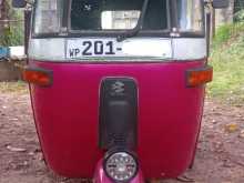 Bajaj 2stroke 1995 Three Wheel