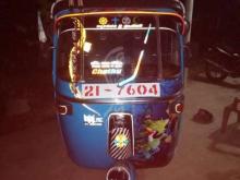 Bajaj 2 Stroke 1996 Three Wheel