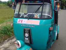 Bajaj 2 Stroke 1996 Three Wheel