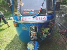 Bajaj 2 Stroke 1996 Three Wheel