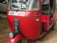 Bajaj 2 Stroke 1996 Three Wheel