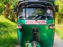Bajaj 2 Stroke 1996 Three Wheel