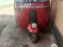 Bajaj 2 Stroke 1996 Three Wheel