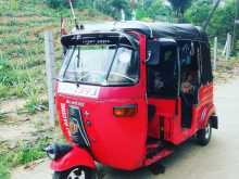 Bajaj 2 Stroke 1997 Three Wheel