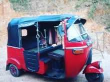 Bajaj 2 Stroke 1997 Three Wheel